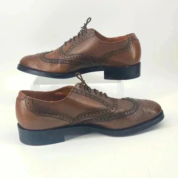 VINTAGE JOHN HAMPTON FOR  WOODWARDS - Picture 1 of 9